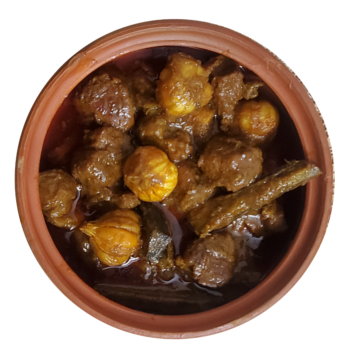 Chui Beef